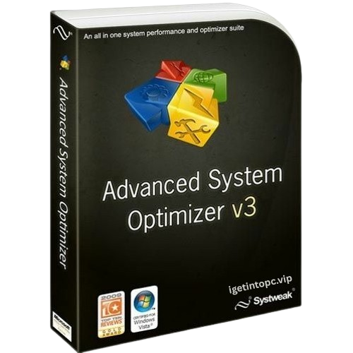Advanced System Optimizer 3