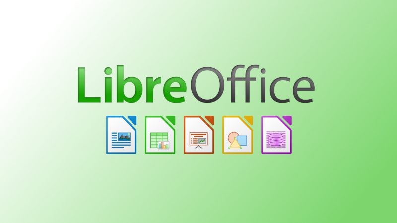 LibreOffice