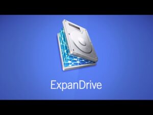 ExpanDrive 