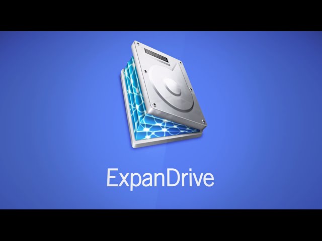 ExpanDrive