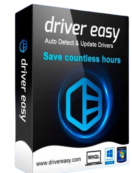 Download Driver Easy Professional