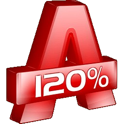 Alcohol 120%