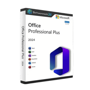 Office 2024 Crack