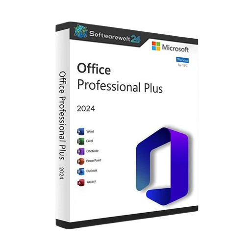 Microsoft Office 2024 Torrent
