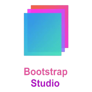 Bootstrap Studio