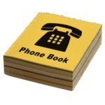 PhoneBook Download