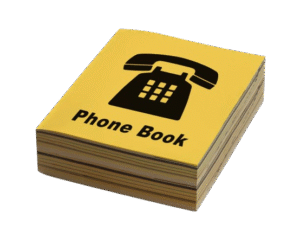 American PhoneBook 