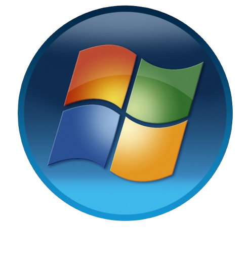 Windows 7 USB/DVD