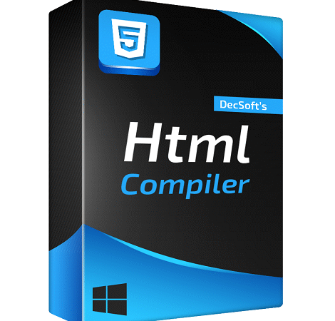 HTML Compiler 2025 Free Download